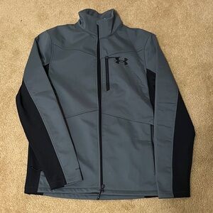 Under Armour Men's Storm ColdGear Infrared Shield Jacket
